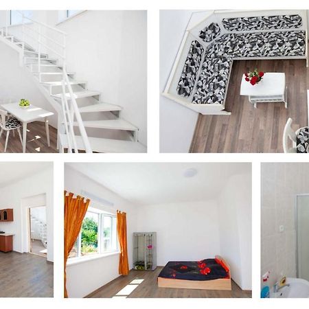 Ekonom-Domik Hotel Oldenburg Bagian luar foto