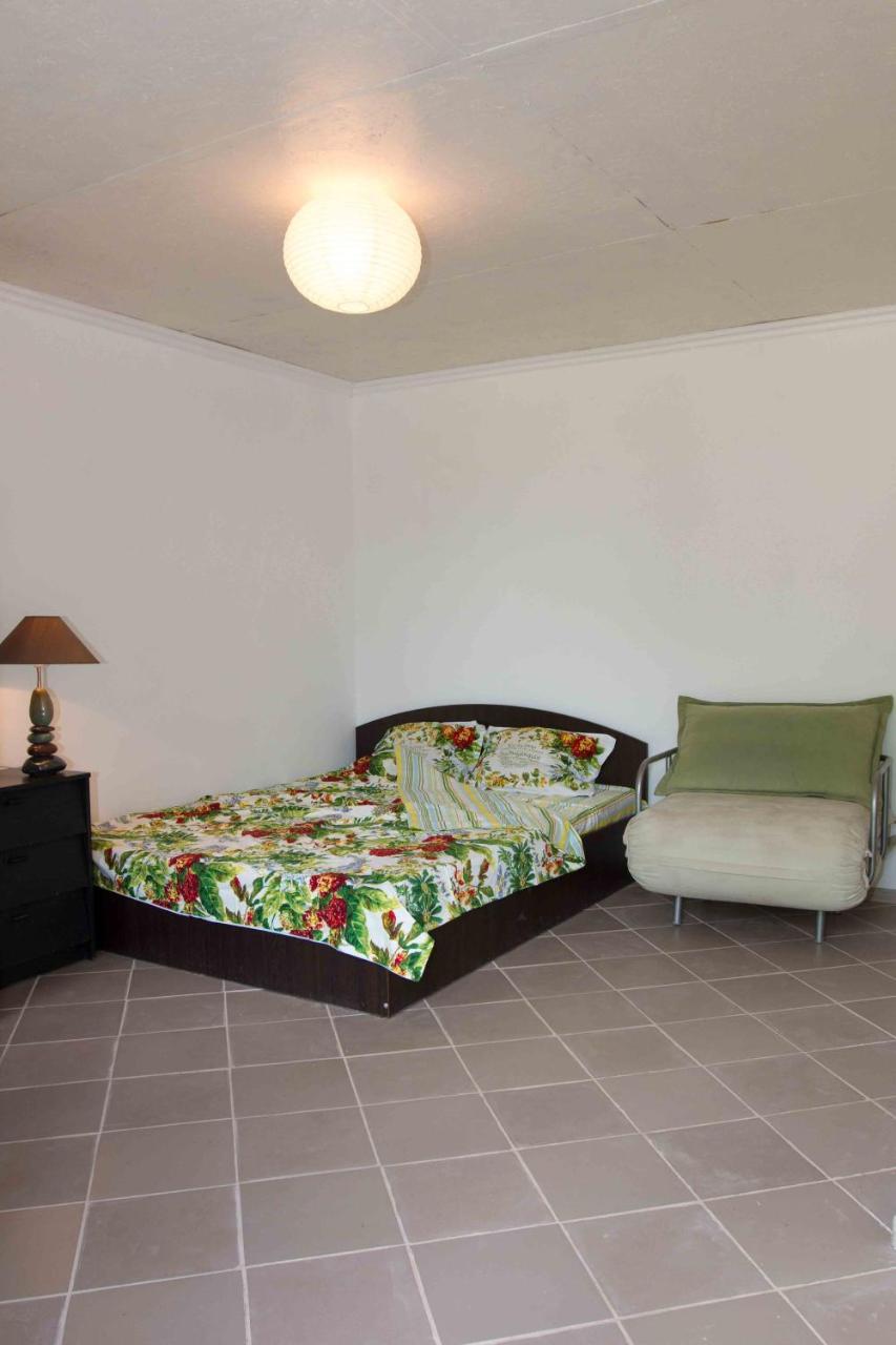 Ekonom-Domik Hotel Oldenburg Bagian luar foto