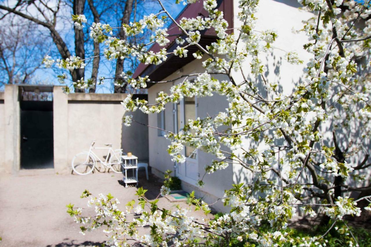 Ekonom-Domik Hotel Oldenburg Bagian luar foto
